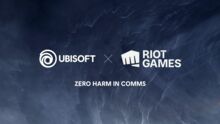 Ubisoft 和 Riot 联手打造全行业工具，防止玩家恶意攻击